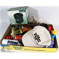 VINTAGE BOYS ESTATE LOT