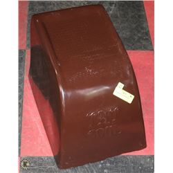 TATTOO SOUL STEP/KNEELER.