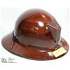 Image 1 : MINERS HARD HAT.