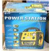 Image 1 : SUPEREX POWER STATION WITH CHARGER, MANUAL