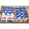 Image 1 : LOT OF 24 VANILLA+ CALORIES ENSURE MEAL