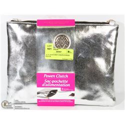NEW MARGARET JOSEPH POWER POUCH