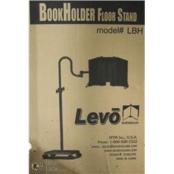 NEW BOOK HOLDER FLOOR STAND