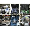 Image 1 : FEATURED ITEMS: POWER TOOLS