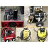 Image 1 : FEATURED ITEMS: POWER EQUIPMENT