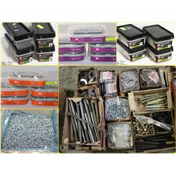 FEATURED ITEMS: CONSTRUCTION MATERIALS