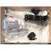 Image 1 : BOX WITH ASSORTED HARDWARES