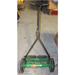 SCOTT ELITE 16" PUSH REEL MOWER