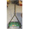 Image 1 : SCOTT ELITE 16" PUSH REEL MOWER