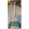 Image 1 : SCOTT TURF 14" PUSH REEL MOWER