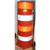 Image 1 : LARGE PYLON 37" TALL X 12" DIAMETER