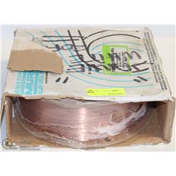 44LB SPOOL OF MUREX .9MM WELDING WIRE