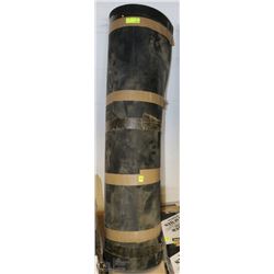 LARGE RUBBER FLOOR MAT 4 FT WIDE