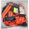 Image 1 : NEW 3M XXL SAFETY HARNESS