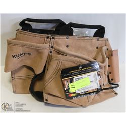 NEW KUNYS CONSTRUCTION WORK APRON