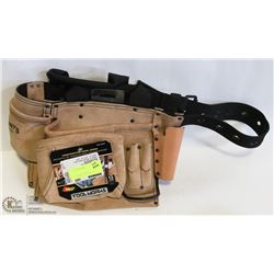 NEW KUNYS CONSTRUCTION WORK APRON