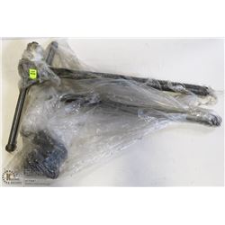 LOT OF 2 TORQUING T BARS