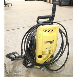 KARCHER K2.97 PRESSURE WASHER