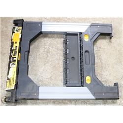 DEWALT ADJUSTABLE SAWHORSE