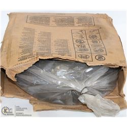 CASE OF LINCOLN ELECTRIC .045" OUTERSHIELD 71M