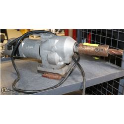 CARDI 1" MILLING GUN