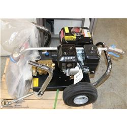 HONDA GX 200 PRESSURE WASHER