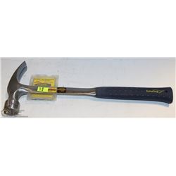 ESTWING 28OZ FRAMING HAMMER