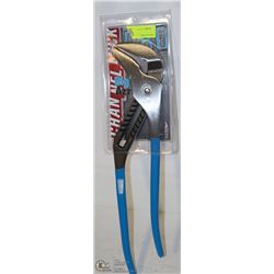 CHANNEL LOCK 'BIG AZZ' 5.5" CAPACITY