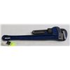 Image 1 : MIBRO 14" PIPE WRENCH