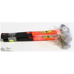 LOT OF 2 GARANT GRIZZLY 48OZ HAMMERS