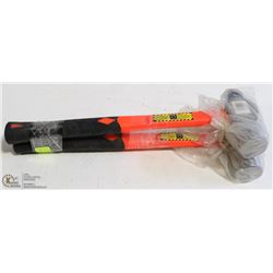 LOT OF 2 GARANT GRIZZLY 48OZ HAMMERS
