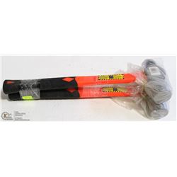 LOT OF 2 GARANT GRIZZLY 48OZ HAMMERS
