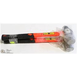 LOT OF 2 GARANT GRIZZLY 48OZ HAMMERS