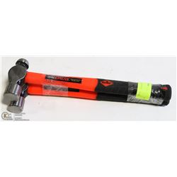 LOT OF 2 GARANT GRIZZLY 12 OZ HAMMERS