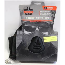 ERGODYNE N-FERNO WINTER LINER MASK