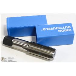 1 1/2-8 H5 6F BOTTOM HAND TAP