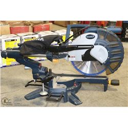 RONA DUAL-BEVEL 12 INCH SLIDING MITRE