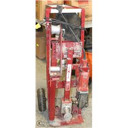 MAXXIS 3000X PULL  WIRE  SYSTEM