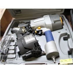 MASTERCRAFT MAXIMIM AIR NAIL GUN