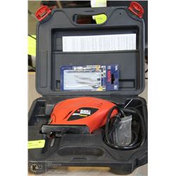 BLACK AND DECKER JIGSAW "MOUSE" CORDED