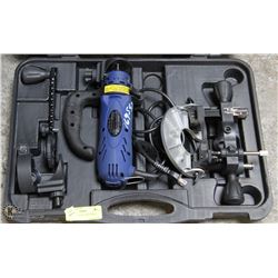 POWER SMITH ROUTER CORDED