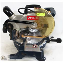 RYOBI CHOP SAW 10" CORDED