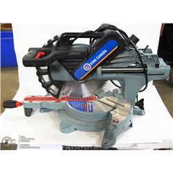 KING CANADA COMPOUND SAW 12" CORDED