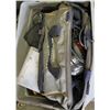 Image 1 : BOX OF POWER TOOLS INCL MOTOMASTER ELIMINATOR