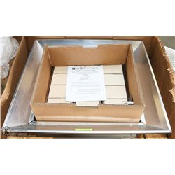 BRAND NEW COMMERCIAL SPACE RAY 100,000BTU NATURAL