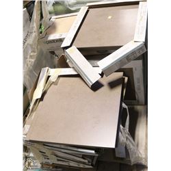 PALLET OF APPROX. 280 SQ FT OF ASSORTED ITALIAN