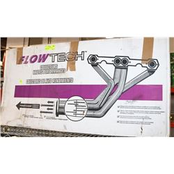 NEW SET OF TWO FLOWTECH PERFORMANCE