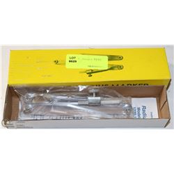 FOLDING RADIUS MARKER