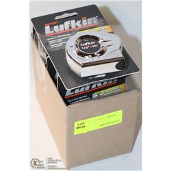 LOT OF 5 LUFKING TAPE MEASURES