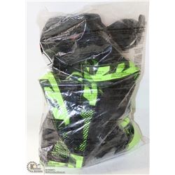 MILLER SAFETY HARNESS, FALL PROTECTION